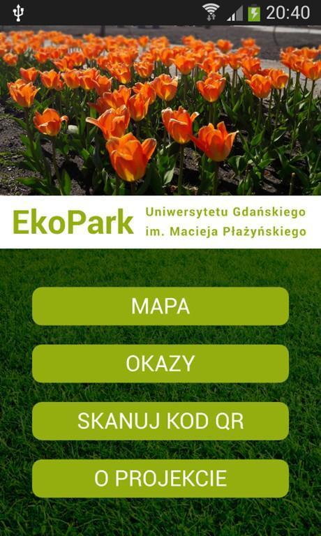 aplikacja systemowa 107