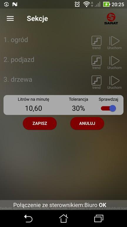 aplikacja systemowa 67