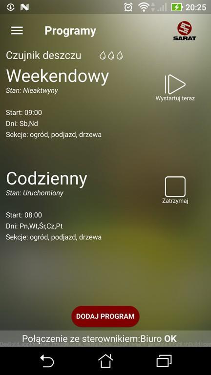 aplikacja systemowa 71